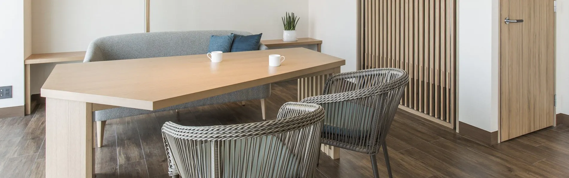 ザ・プリンス パークタワー東京