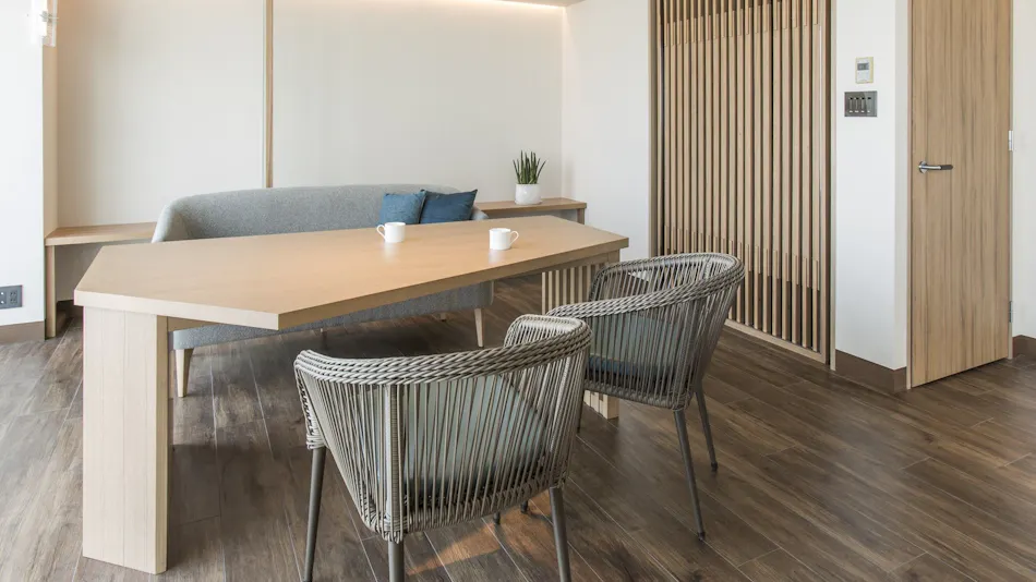 The Prince Park Tower Tokyo