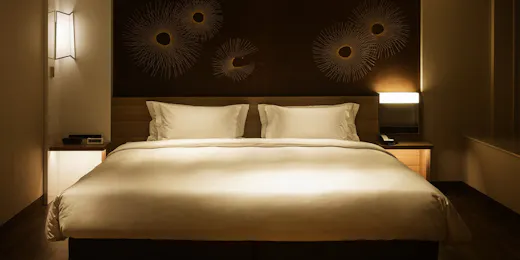 ザ・プリンス パークタワー東京