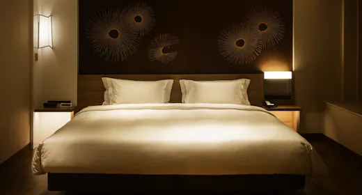 ザ・プリンス パークタワー東京