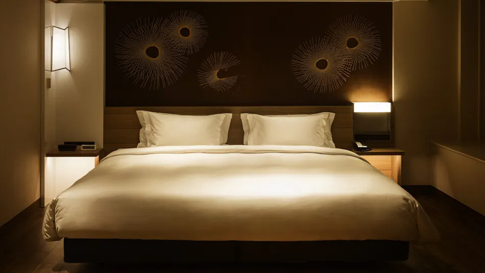 The Prince Park Tower Tokyo