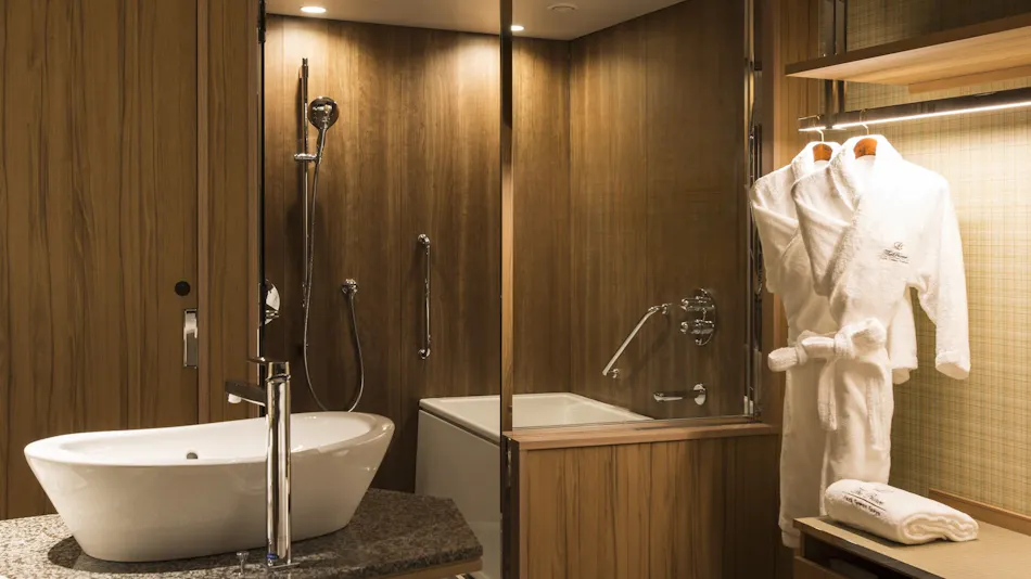 The Prince Park Tower Tokyo