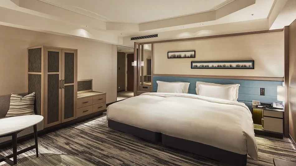 The Prince Park Tower Tokyo