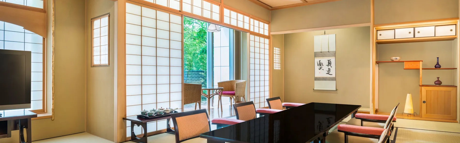 ザ・プリンス パークタワー東京