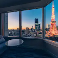 パノラミックコーナーキング No.17禁煙