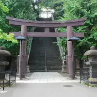 愛宕神社