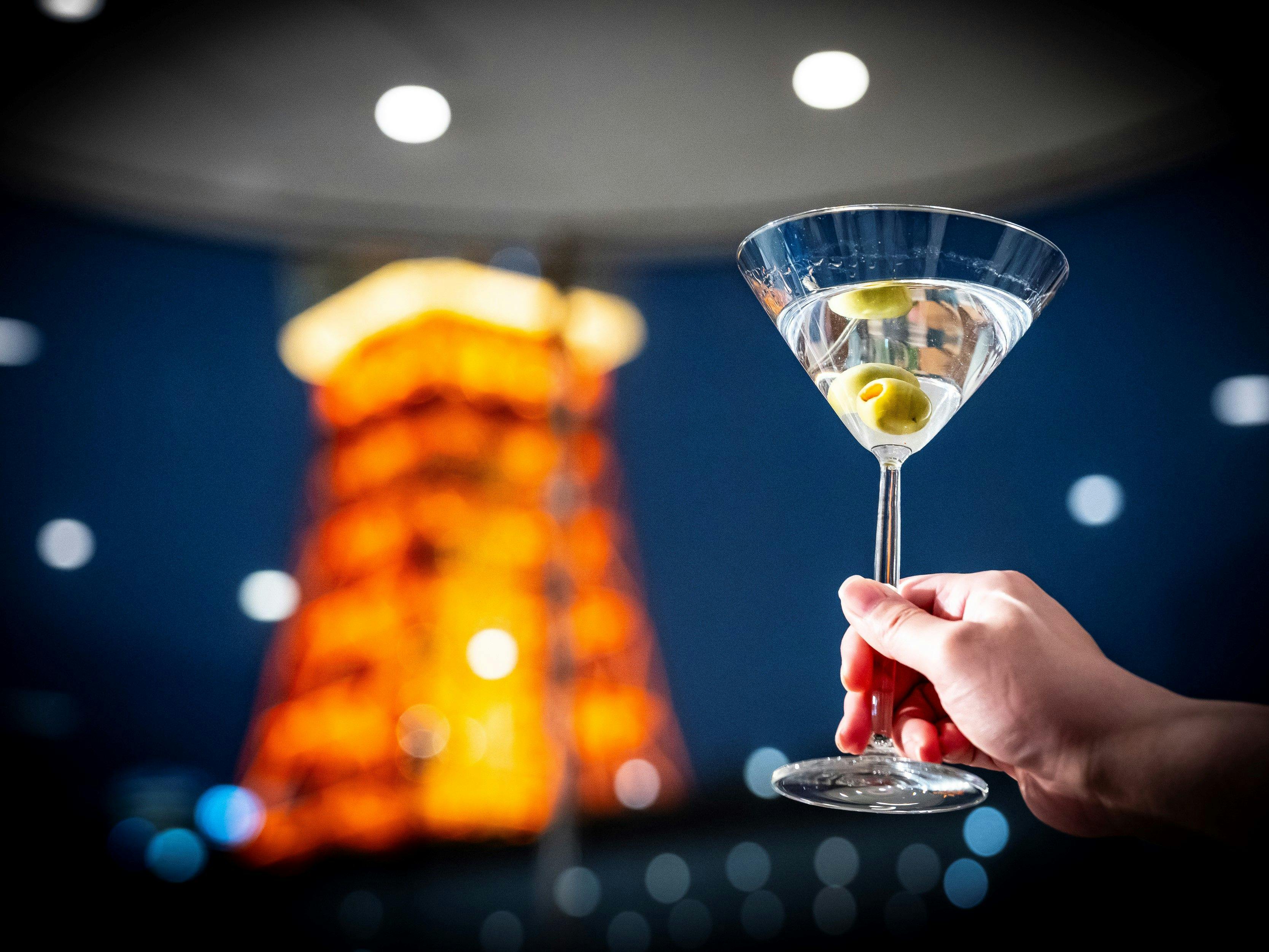 ザ・プリンス パークタワー東京