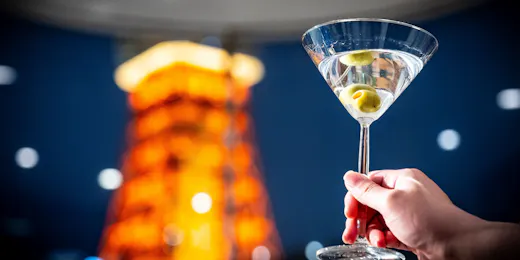 ザ・プリンス パークタワー東京