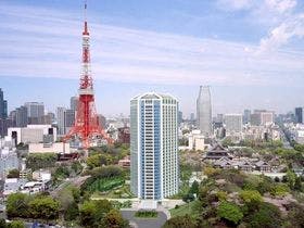 ザ・プリンス パークタワー東京