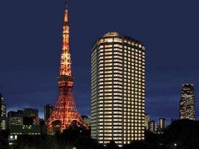 ザ・プリンス パークタワー東京