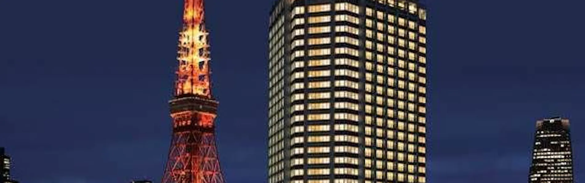 ザ・プリンス パークタワー東京