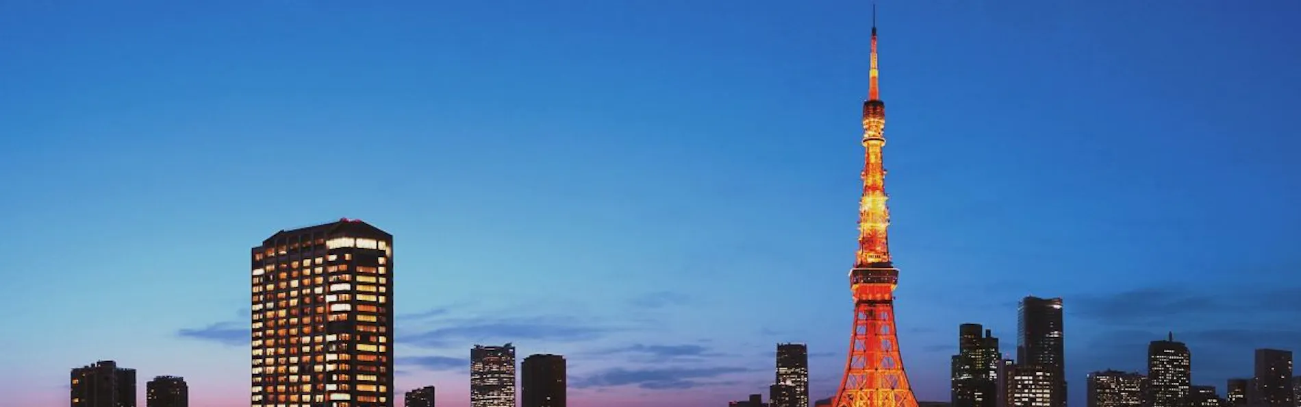 ザ・プリンス パークタワー東京