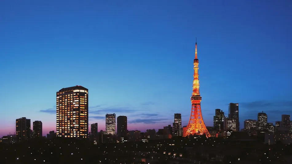 The Prince Park Tower Tokyo
