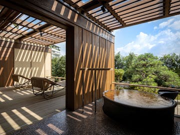 有馬温泉でホテル 旅館に泊まろう 一度は泊まりたい 有馬温泉の人気ホテル 旅館ランキング 年 一休 Com