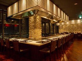 神戸 西神オリエンタルホテル