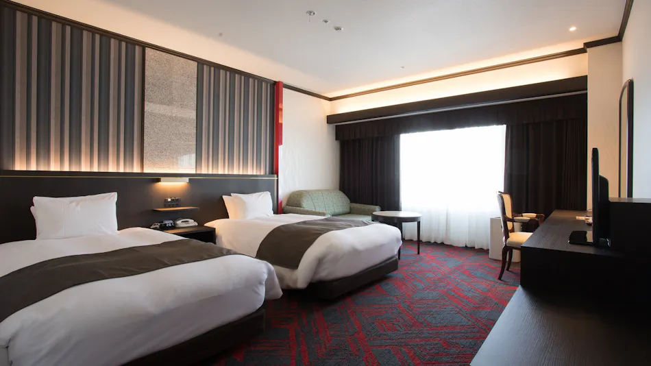 Kobe Seishin Oriental Hotel