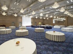 神戸 西神オリエンタルホテル