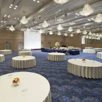 大宴會廳『翔雲』