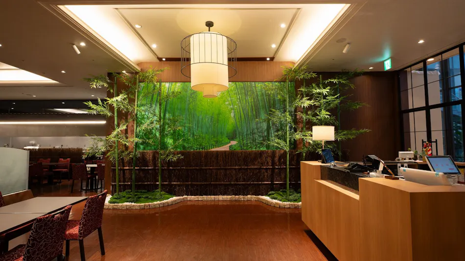Kobe Seishin Oriental Hotel