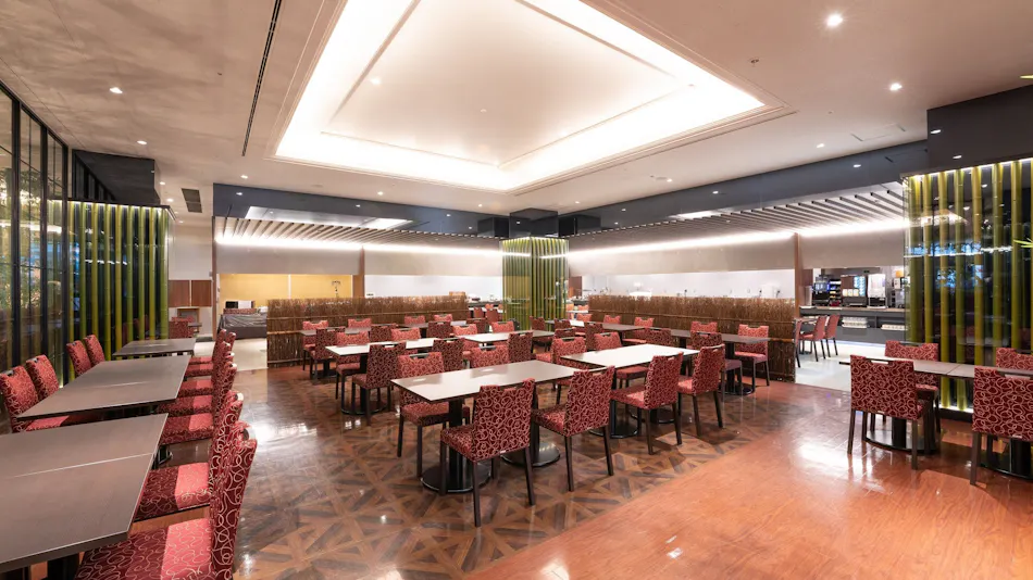 Kobe Seishin Oriental Hotel