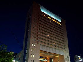 神戸西神オリエンタルホテル