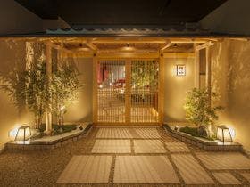 神戸 西神オリエンタルホテル