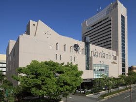 神戸 西神オリエンタルホテル