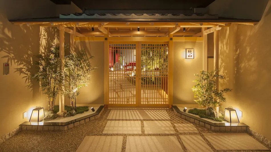 Kobe Seishin Oriental Hotel