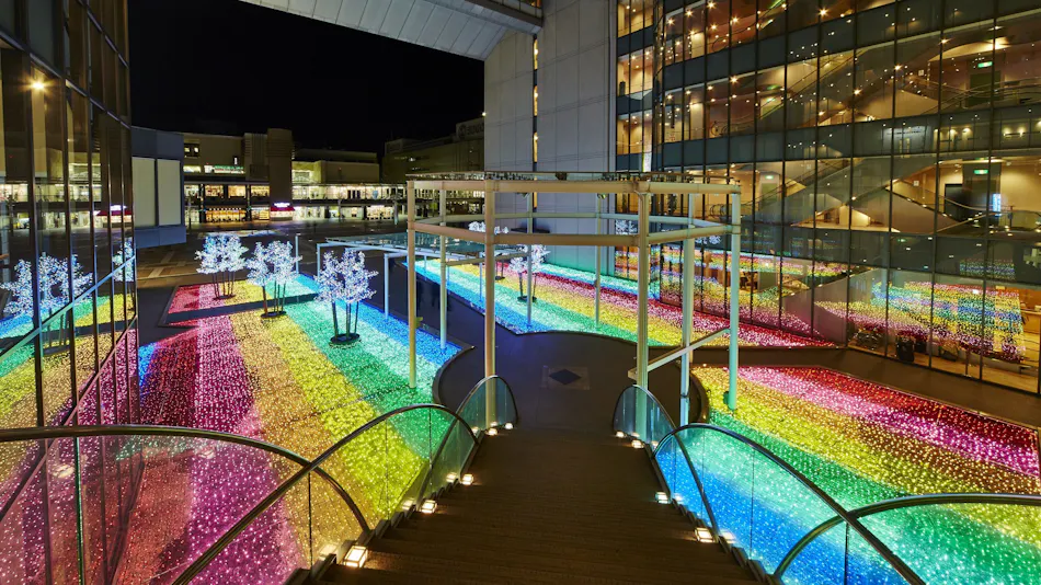 Kobe Seishin Oriental Hotel