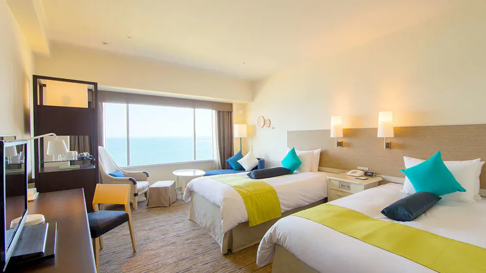 ANA Holiday Inn Resort Miyazaki