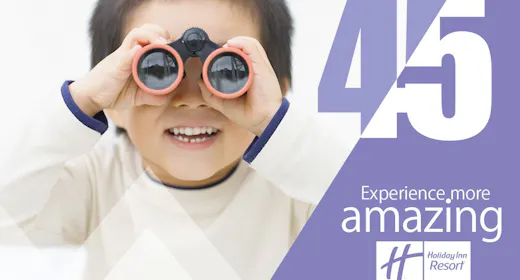 【早割45】45日前まで予約で最大15%OFF!Early Bird Discount(お食事なし)