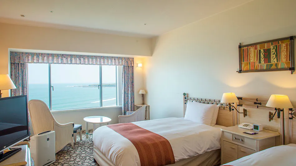 ANA Holiday Inn Resort Miyazaki