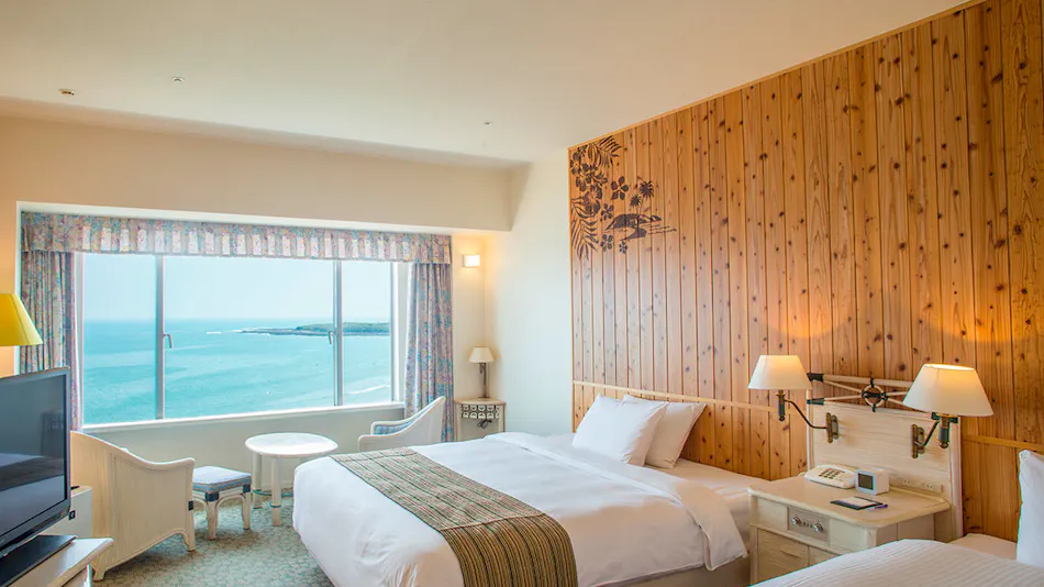 ANA Holiday Inn Resort Miyazaki