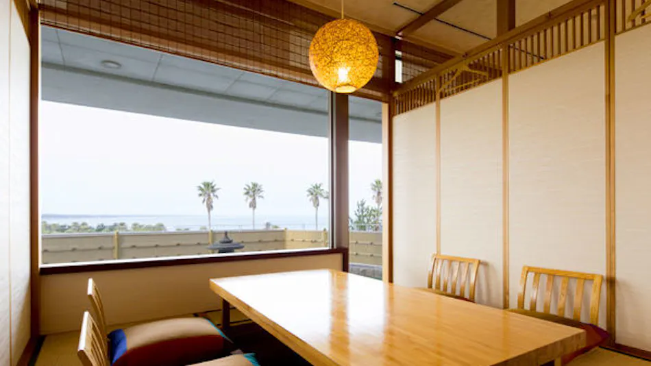 ANA Holiday Inn Resort Miyazaki