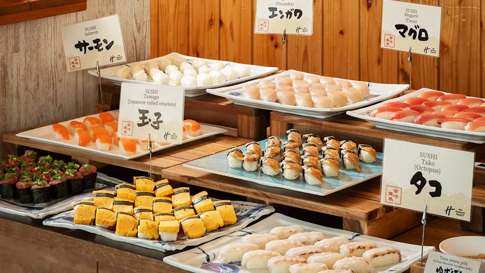ANA Holiday Inn Resort Miyazaki