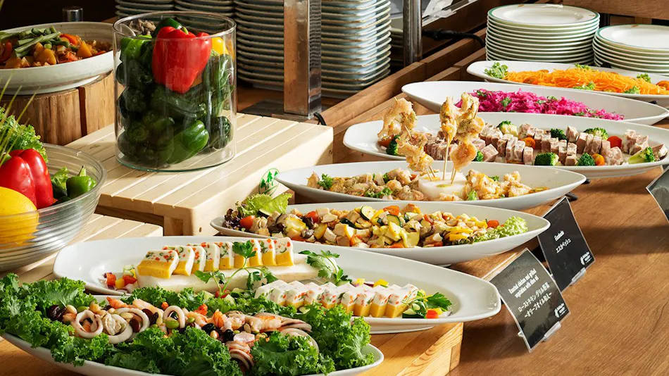 ANA Holiday Inn Resort Miyazaki