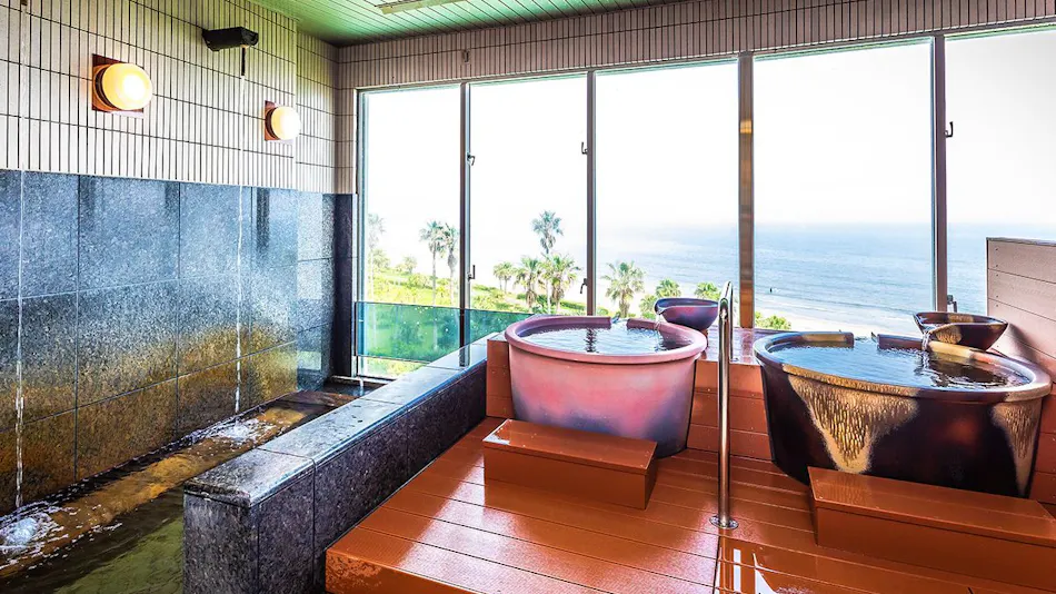 ANA Holiday Inn Resort Miyazaki