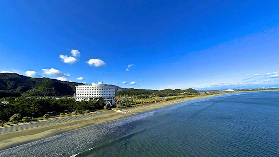 ANA Holiday Inn Resort Miyazaki