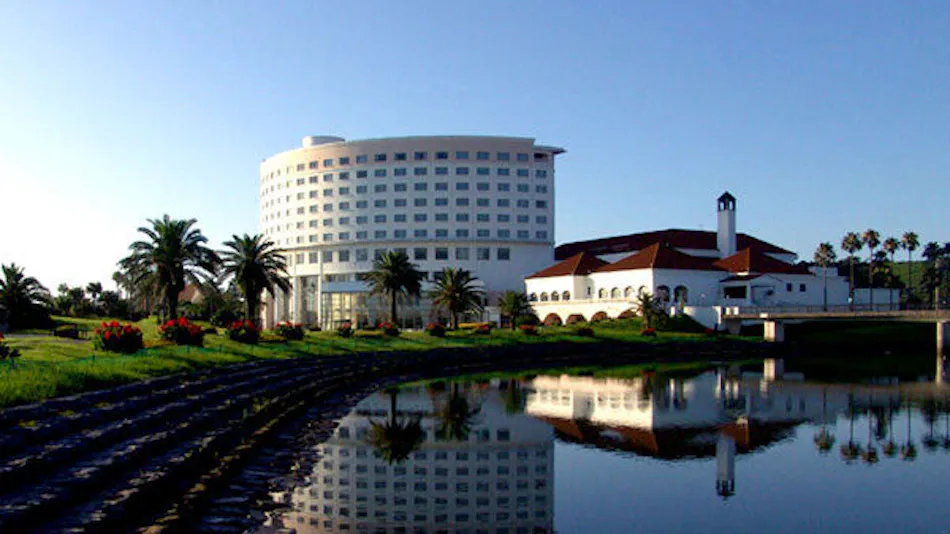 ANA Holiday Inn Resort Miyazaki