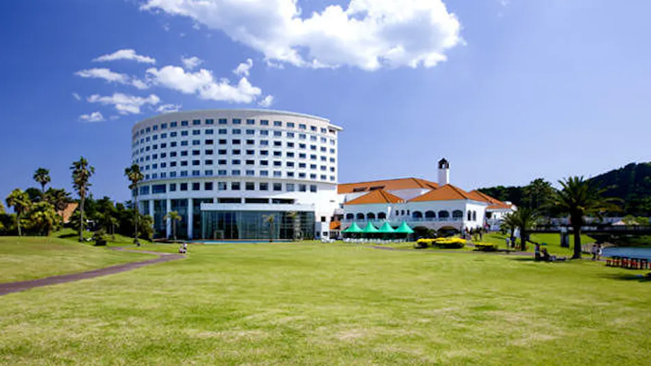 ANA Holiday Inn Resort Miyazaki
