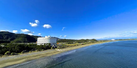 ANAホリデイ・イン リゾート宮崎 by IHG