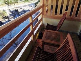 若竹の庄　別邸笹音