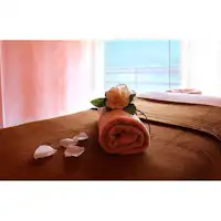 별채 사사네 - 아로마 림프 트리트먼트.