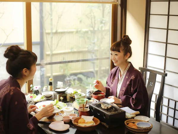 【姫路駅よりお車で30分と好立地!】朝食付・夕食なしプラン~里山の静かな一夜~<1泊朝食付>