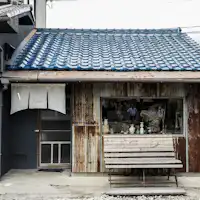 地元夢前町の雑貨店「enn」さん