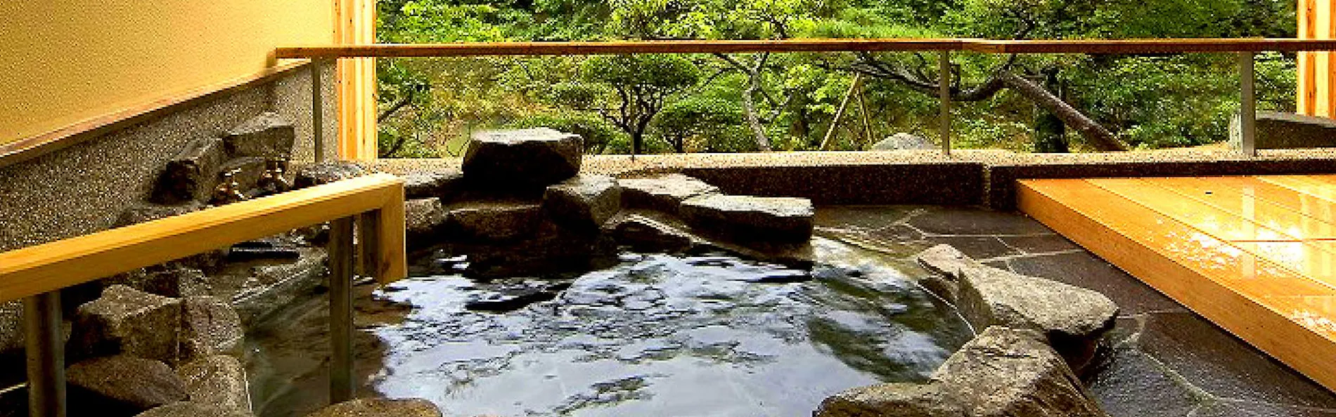 夢乃井庵 夕やけこやけ