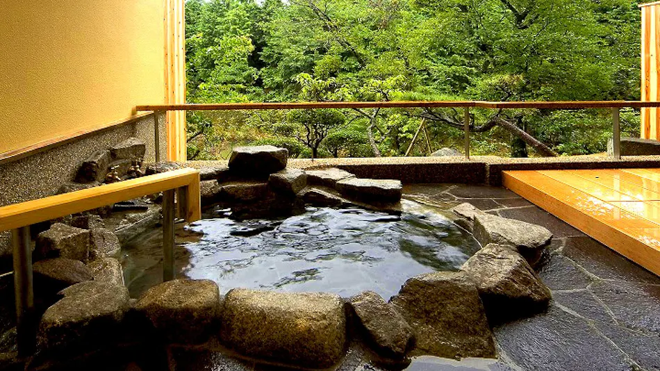 Yumenoi-an Yuyake Koyake