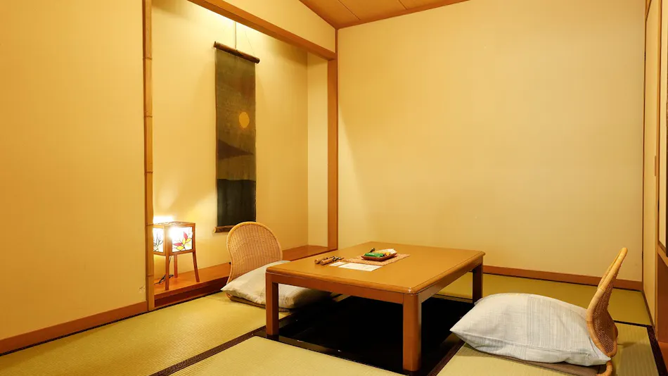 Yumenoi-an Yuyake Koyake