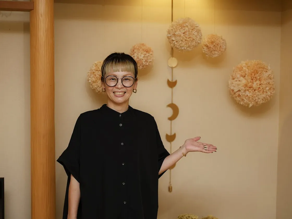 地元の人気雑貨店「enn」さんプロデュース