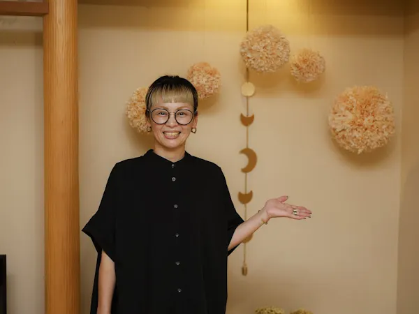 地元の人気雑貨店「enn」さんプロデュース